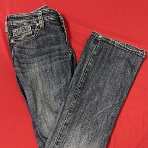 Silver Jeans Co Aiko Bootcut